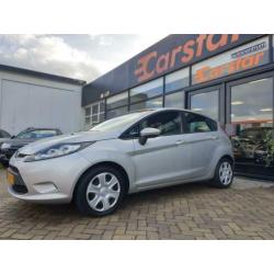 Ford Fiesta 1.25 Limited |AIRCO|ELECTR.RAMEN|