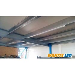 LED Batten | 120cm | 6000k | IP65 | 40w | 4000 Lumen