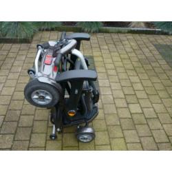 Vouw scootmobiel te koop