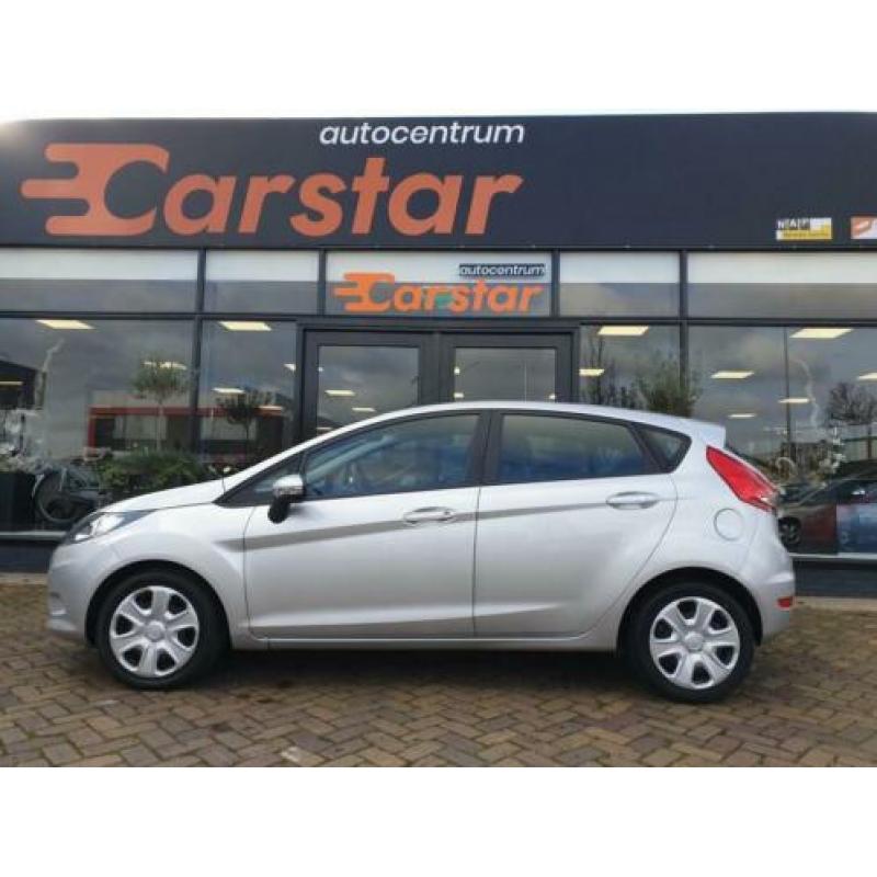 Ford Fiesta 1.25 Limited |AIRCO|ELECTR.RAMEN|