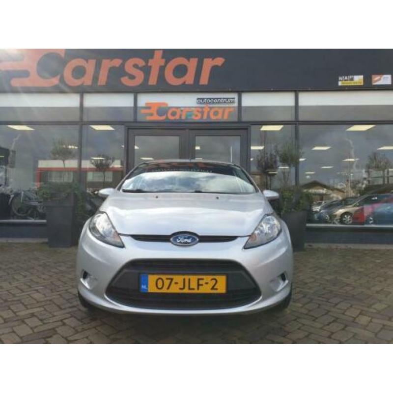 Ford Fiesta 1.25 Limited |AIRCO|ELECTR.RAMEN|