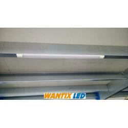 LED Batten | 120cm | 6000k | IP65 | 40w | 4000 Lumen