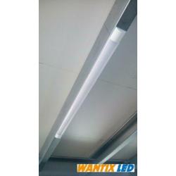 LED Batten | 120cm | 6000k | IP65 | 40w | 4000 Lumen