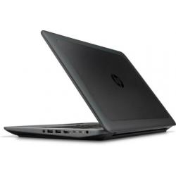 HP Zbook 15 G4 | NVIDIA Quadro M2200 | i7-7820HQ | 16GB