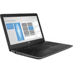 HP Zbook 15 G4 | NVIDIA Quadro M2200 | i7-7820HQ | 16GB