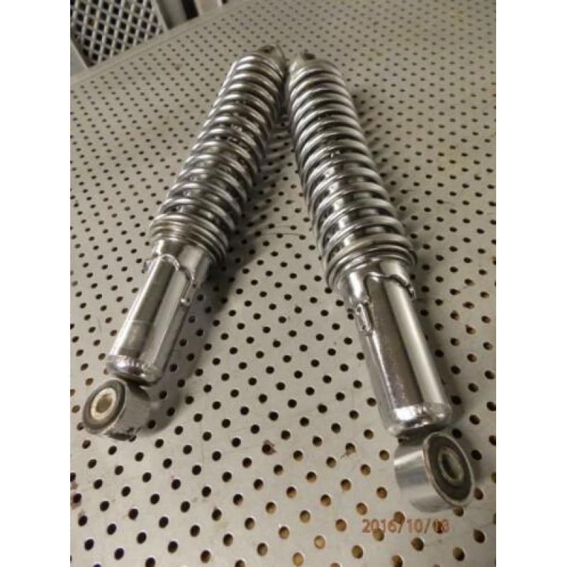 CSR305 LTD CSR 305 Set Schokbrekers Shocks A. veren Custom