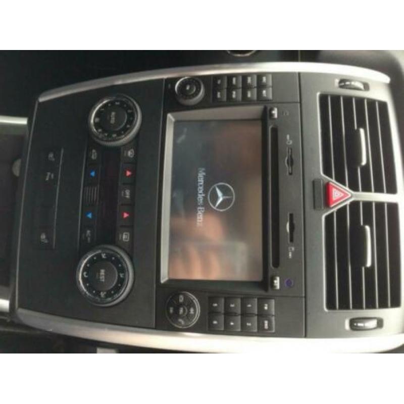 Navigatie mercedes vito 2012 dvd parrot carkit carplay usb