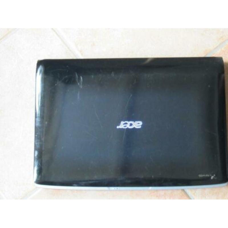 acer aspire 6920 defect