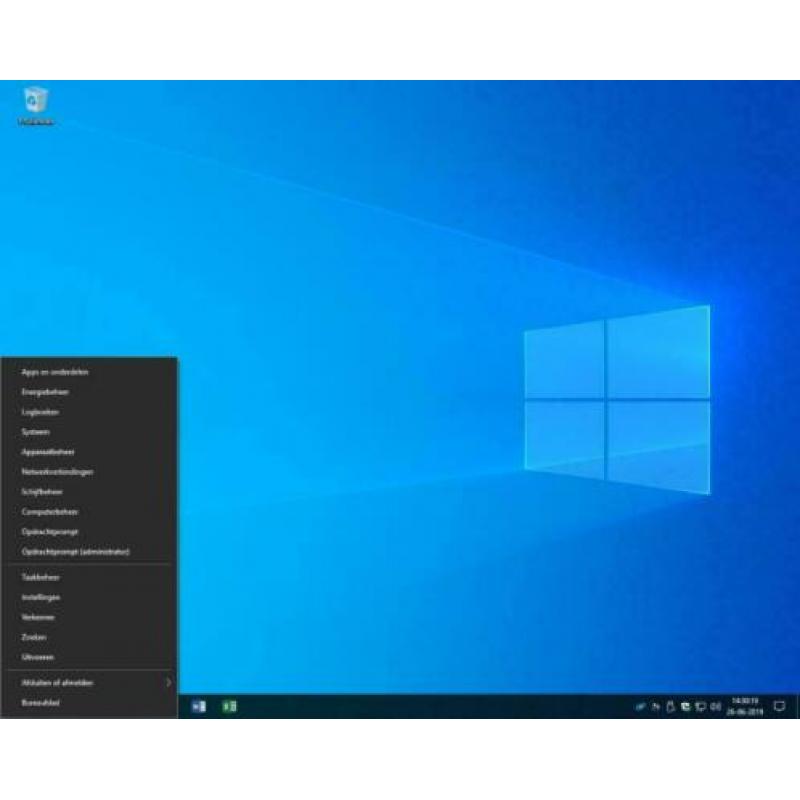 Windows 10, Office 2019 installatie, onderhoud, reparatie