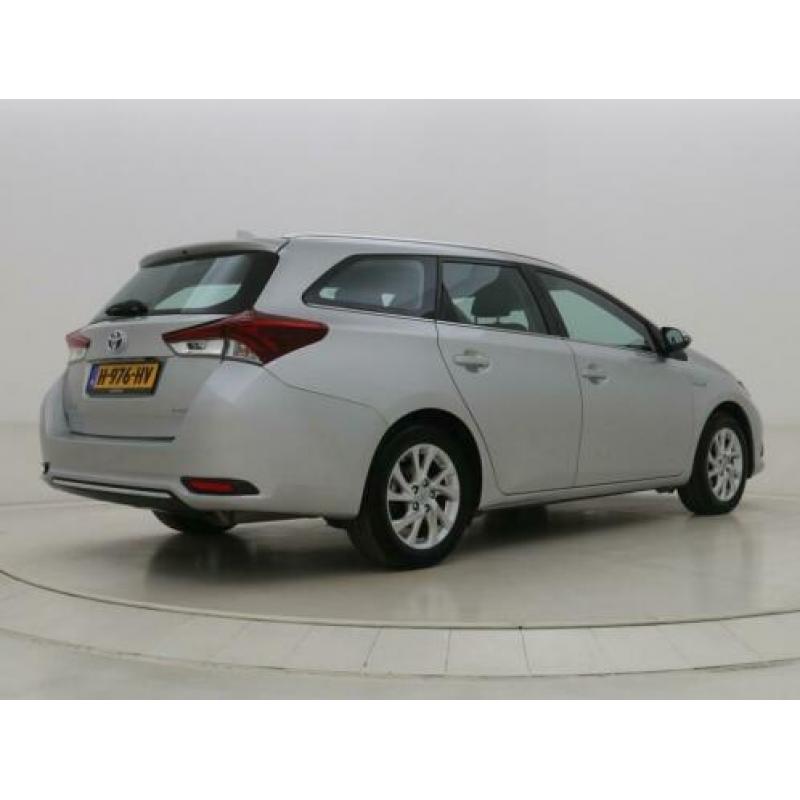 Toyota Auris Touring Sports 1.8 Hybrid Dynamic Limited | Nav