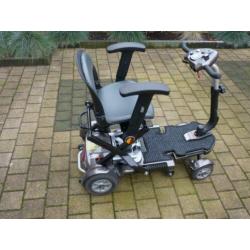 Vouw scootmobiel te koop