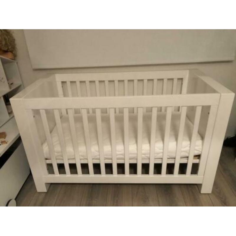 Babykamer Alaska van Babypark