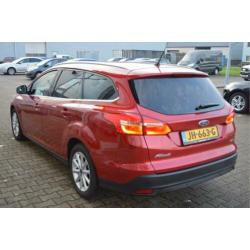 Ford Focus Wagon 1.0 First Edition / FULL OPTION / PDC / BLI