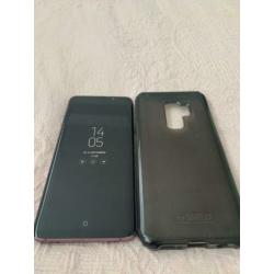 Samsung S9 plus 64 GB met doos