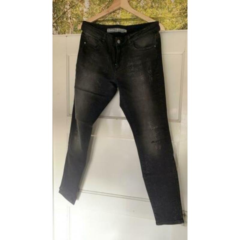 Jeans Geisha, maat 32