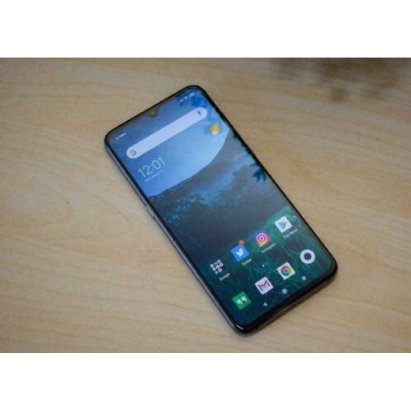 Xiaomi Mi 9 64 GB | 4G | Android 10 | 6.4 inch | 48 MP