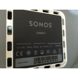 Sonos Connect