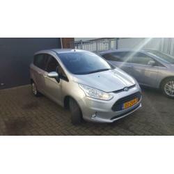 Ford B-Max 1.6 TDCI Trend