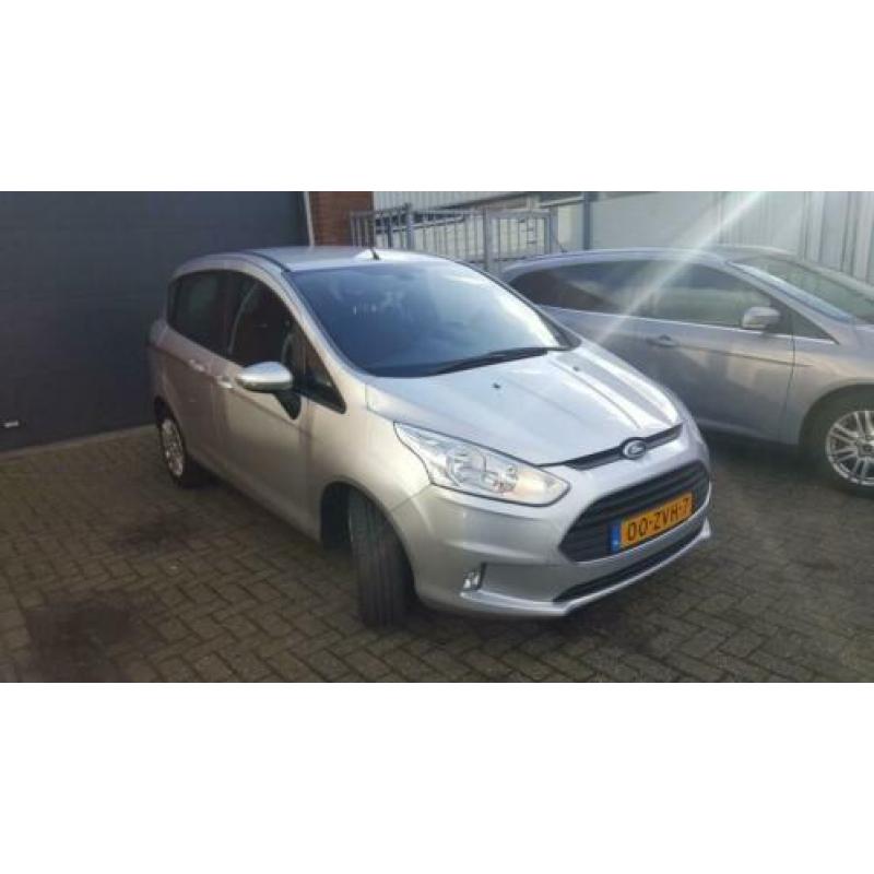 Ford B-Max 1.6 TDCI Trend