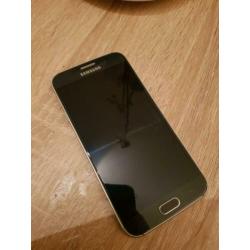 Samsung s6 32gb. goed lezen