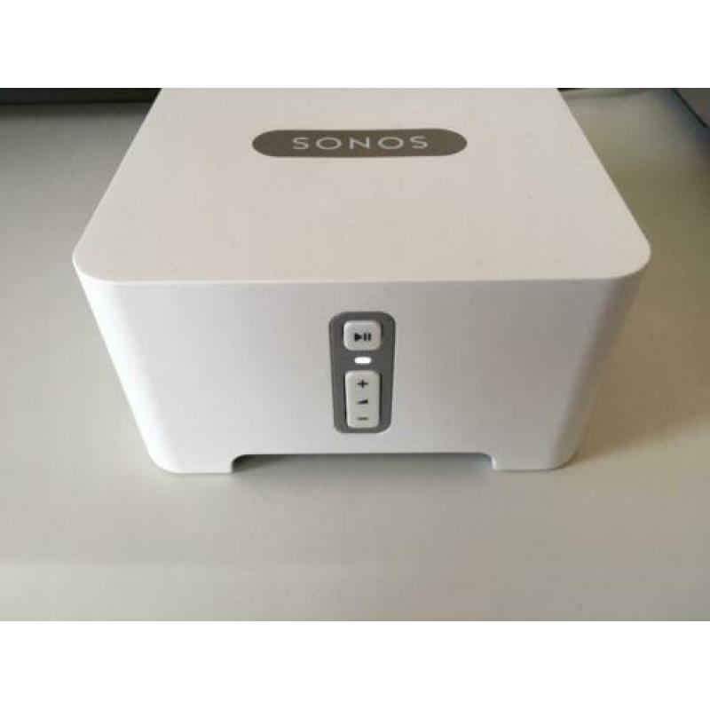 Sonos Connect