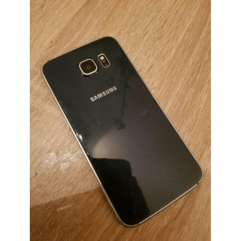 Samsung s6 32gb. goed lezen