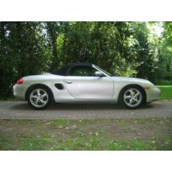 Porsche Boxster 2.5