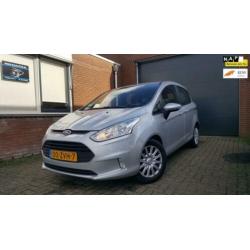 Ford B-Max 1.6 TDCI Trend