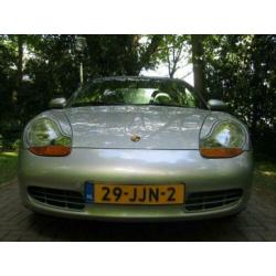 Porsche Boxster 2.5