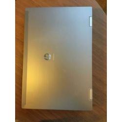 HP EliteBook 8540p