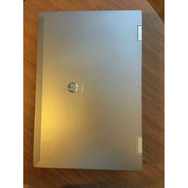 HP EliteBook 8540p