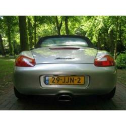 Porsche Boxster 2.5