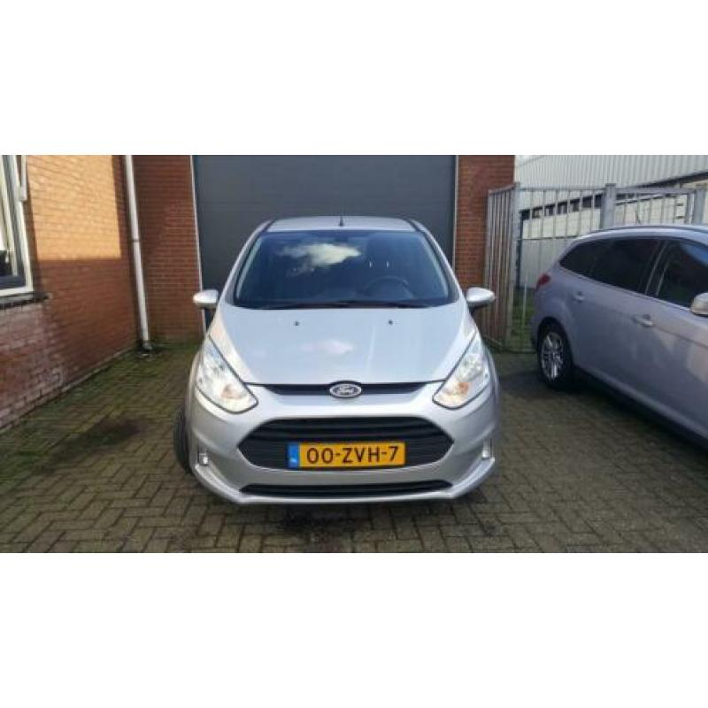 Ford B-Max 1.6 TDCI Trend