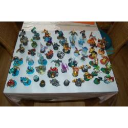 Skylanders skylander Swap Force swapforce