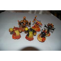 Skylanders skylander Swap Force swapforce