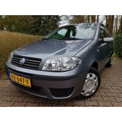 Fiat Punto 1.2 ELX | APK t/m 06-2020 | Nette auto