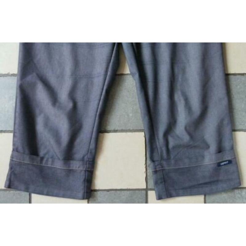 ESPRIT Jeans Capri maat 42