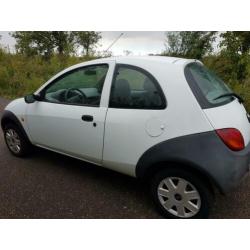 Ford Ka 1.3 Champion