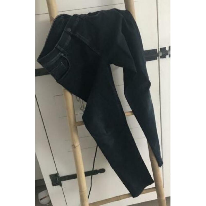 7 For All Mankind Relaxed Skinny Jeans maat 30 ?mooi?