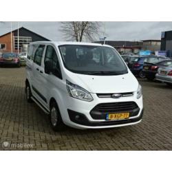 Ford Transit Custom Combi 300 2.2 TDCI L1H1 Trend, navi, cru