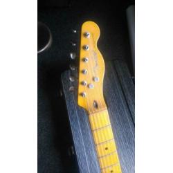 Fender Telecaster Modern Player (HSS)