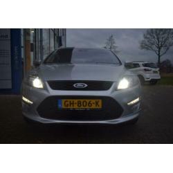 Ford Mondeo 2.0 TDCI 163 PK S-EDITION WAGON TREKHAAK FULL OP