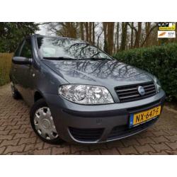 Fiat Punto 1.2 ELX | APK t/m 06-2020 | Nette auto