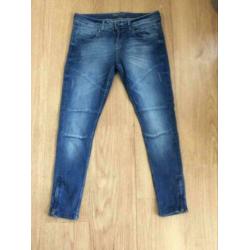 Denim Co skinny jeans, maat 14/40