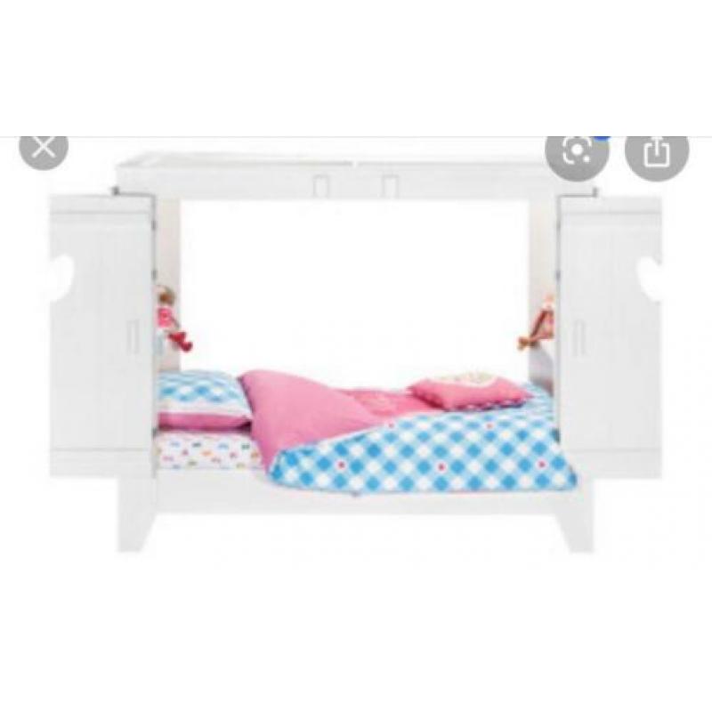 Lief bedstee bed Saar