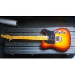 Fender Telecaster Modern Player (HSS)