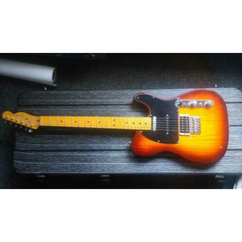 Fender Telecaster Modern Player (HSS)