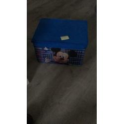 Disney opbergbox