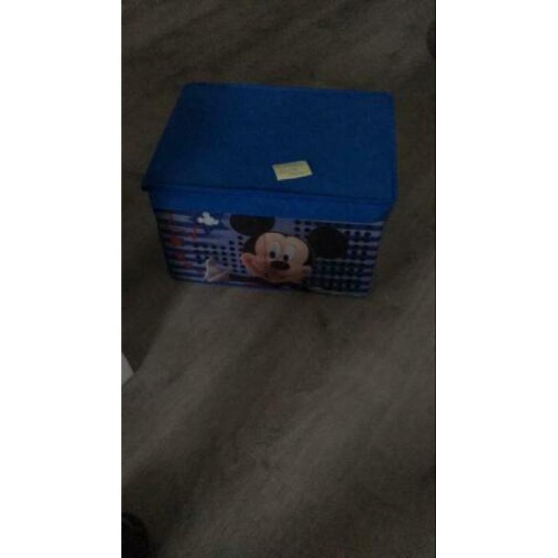 Disney opbergbox