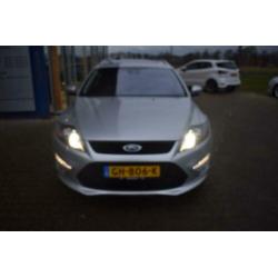 Ford Mondeo 2.0 TDCI 163 PK S-EDITION WAGON TREKHAAK FULL OP